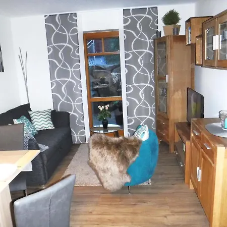 Mondfänger Apartment *