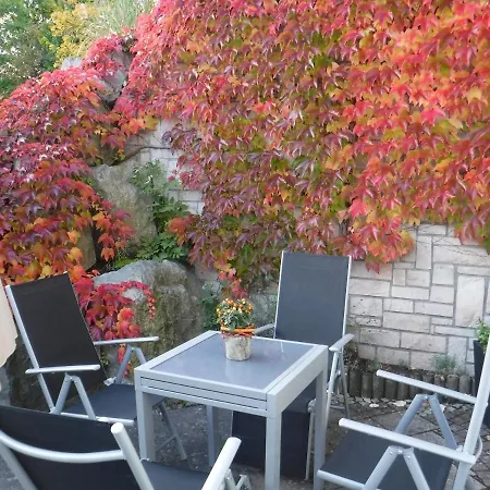 Apartment Mondfänger *