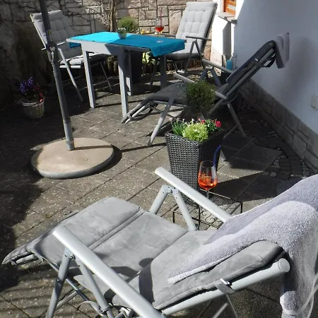 Apartment Mondfänger