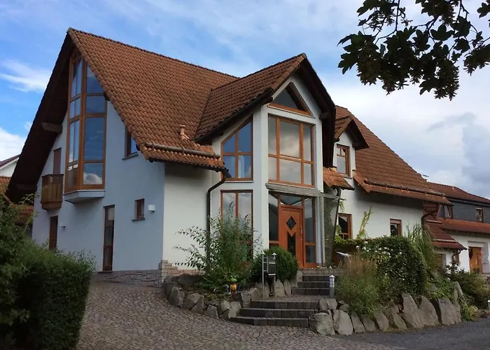 Lägenhet Mondfaenger Ehrenberg (Hessen)