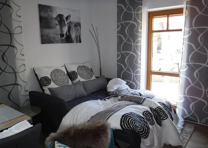 Lägenhet Mondfaenger *