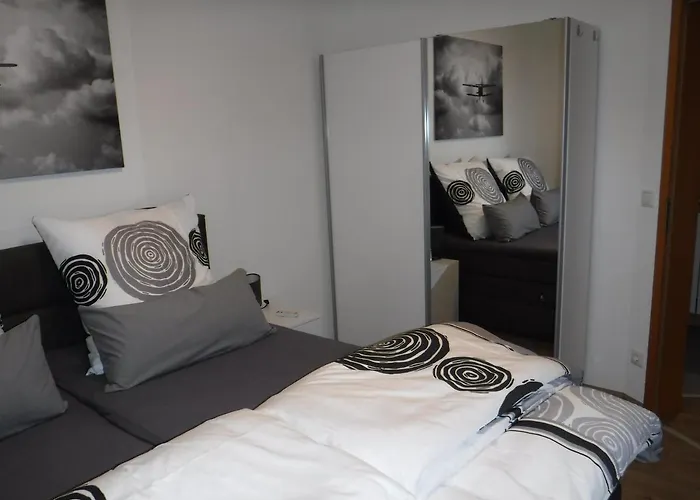 Mondfaenger Lägenhet Ehrenberg (Hessen)