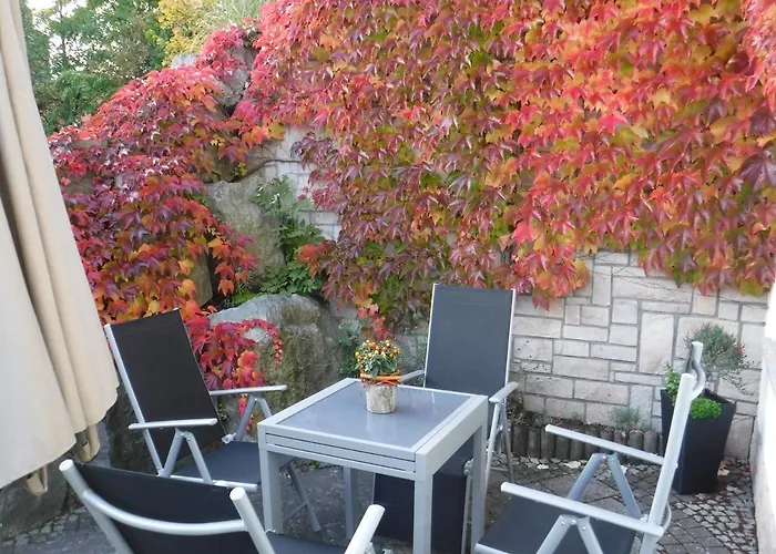 Lägenhet Mondfaenger *