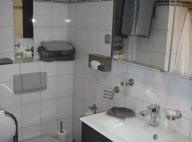 Lägenhet Mondfaenger Ehrenberg (Hessen)