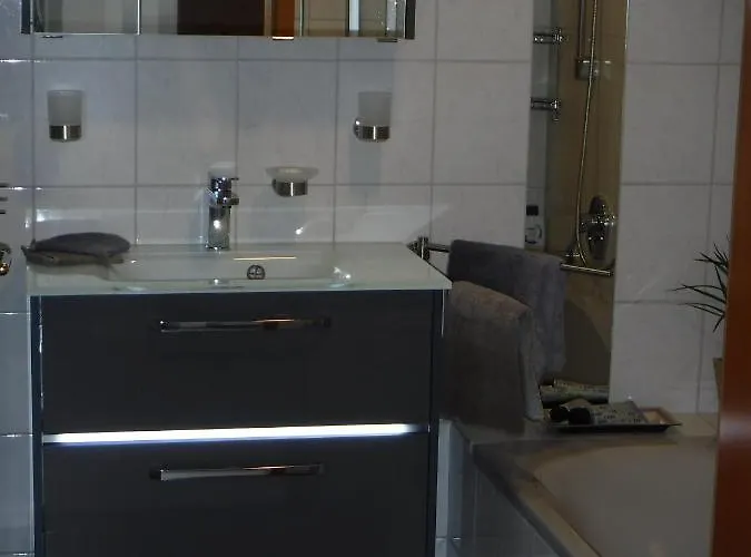 Mondfaenger * Ehrenberg (Hessen)