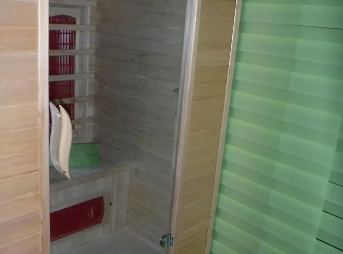 Lägenhet Mondfaenger Ehrenberg (Hessen)