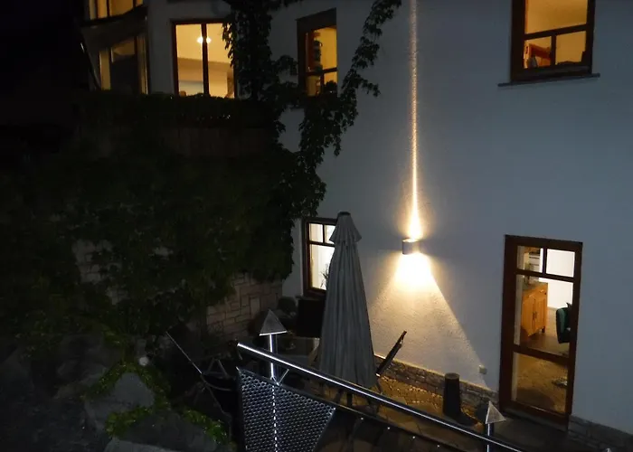 Mondfaenger Lägenhet